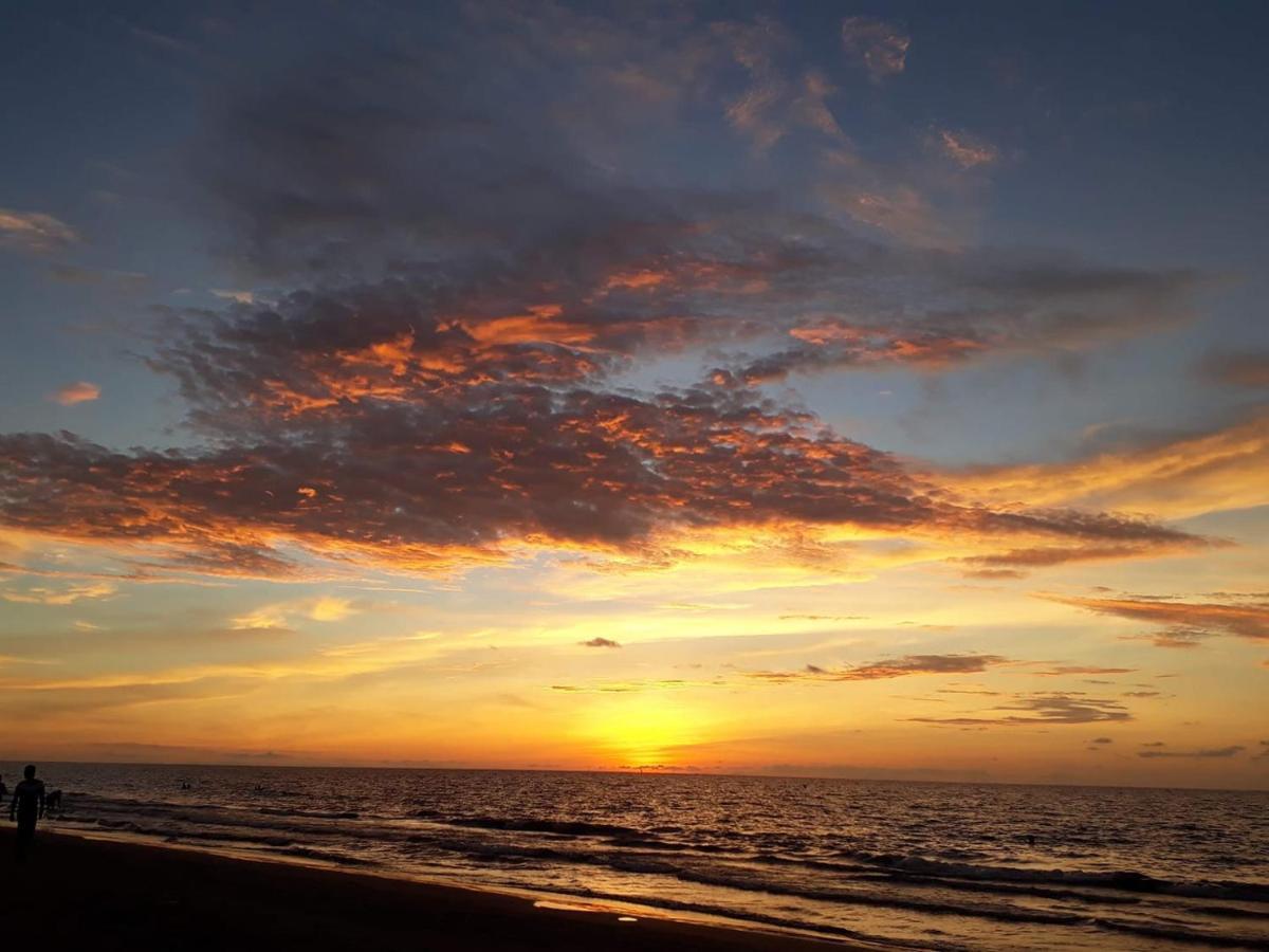 Appartamento Morros Epic 222 Cartagena Esterno foto