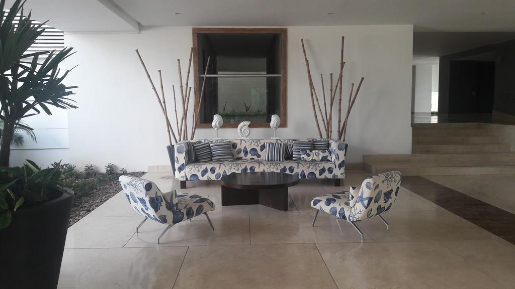 Appartamento Morros Epic 222 Cartagena Esterno foto