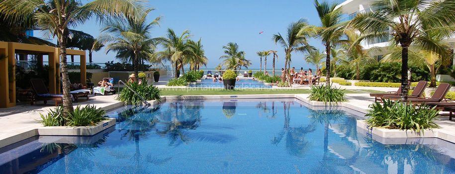 Appartamento Morros Epic 222 Cartagena Esterno foto