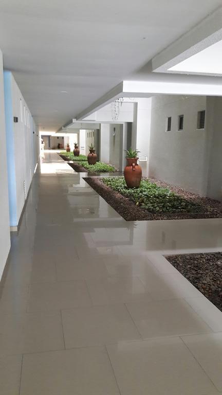 Appartamento Morros Epic 222 Cartagena Esterno foto