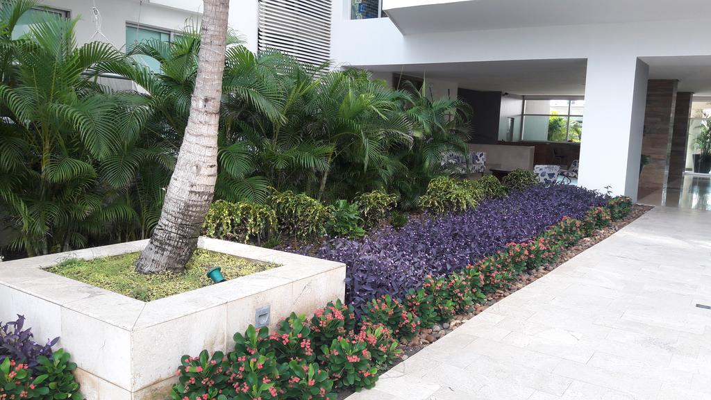 Appartamento Morros Epic 222 Cartagena Esterno foto