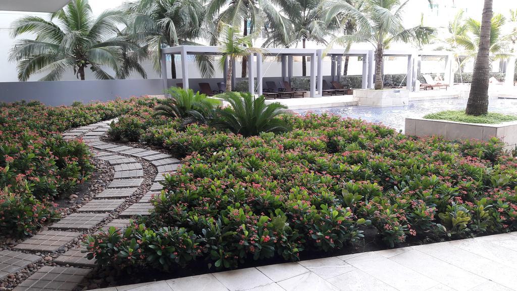 Appartamento Morros Epic 222 Cartagena Esterno foto