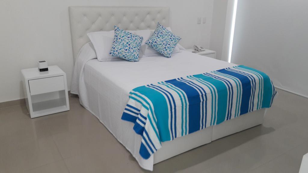 Appartamento Morros Epic 222 Cartagena Esterno foto