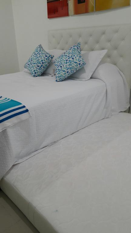 Appartamento Morros Epic 222 Cartagena Esterno foto