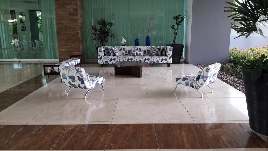 Appartamento Morros Epic 222 Cartagena Esterno foto